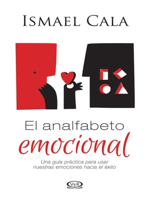 cover image of El analfabeto emocional